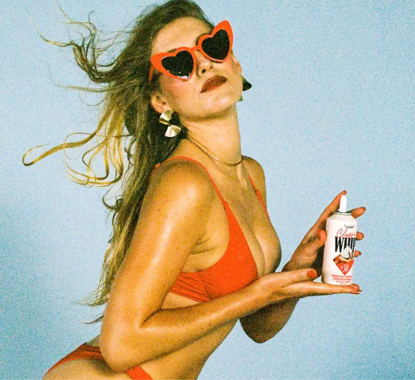 Classic Whip SPF 30 1.4 oz Mini