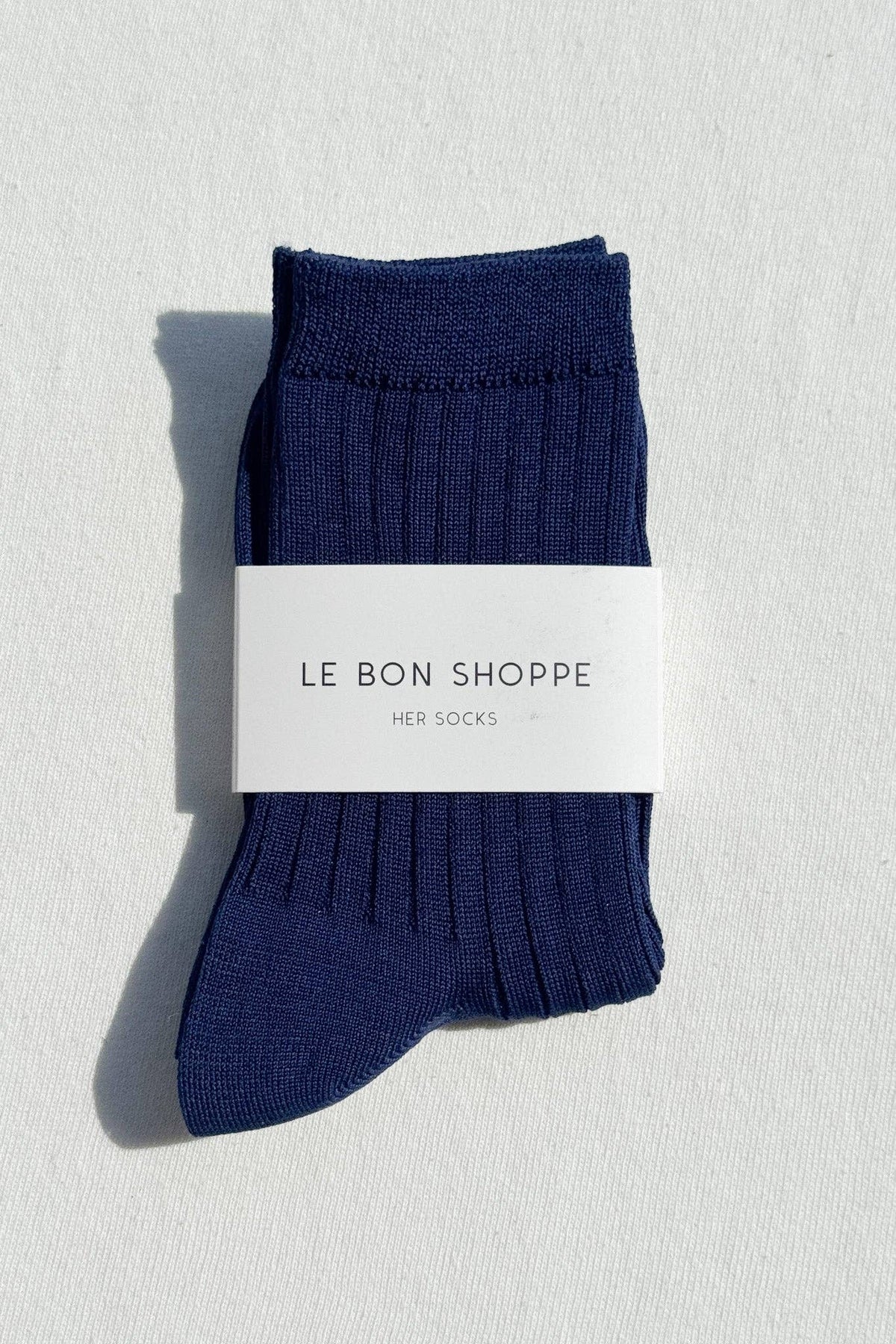 Her Socks - MC Cotton