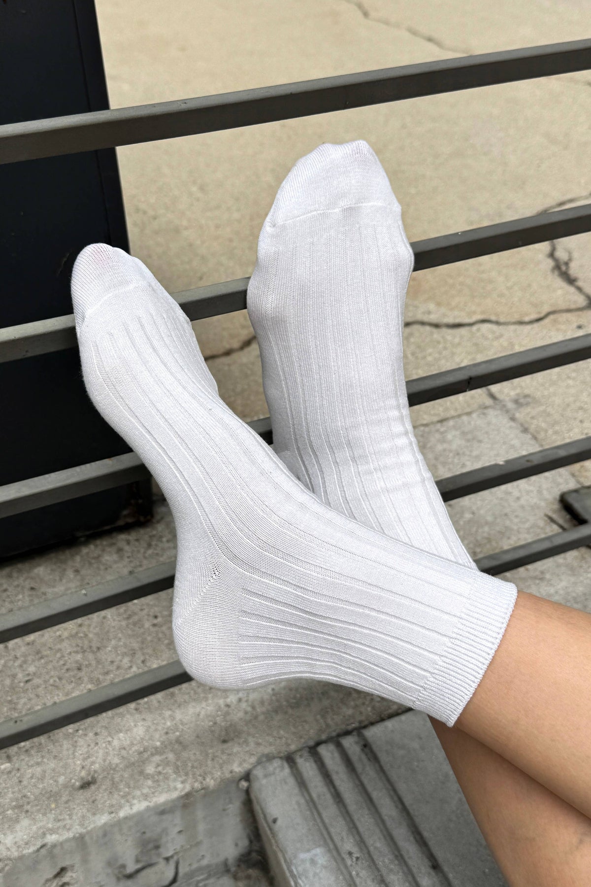 Her Socks - MC Cotton