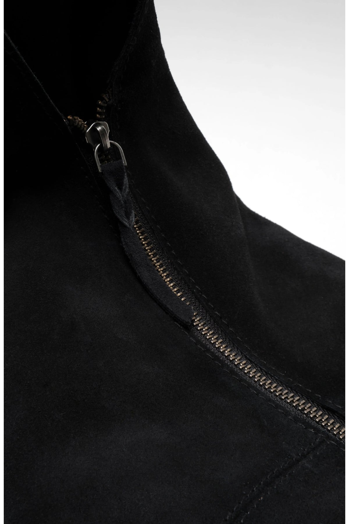Roma Suede Tote