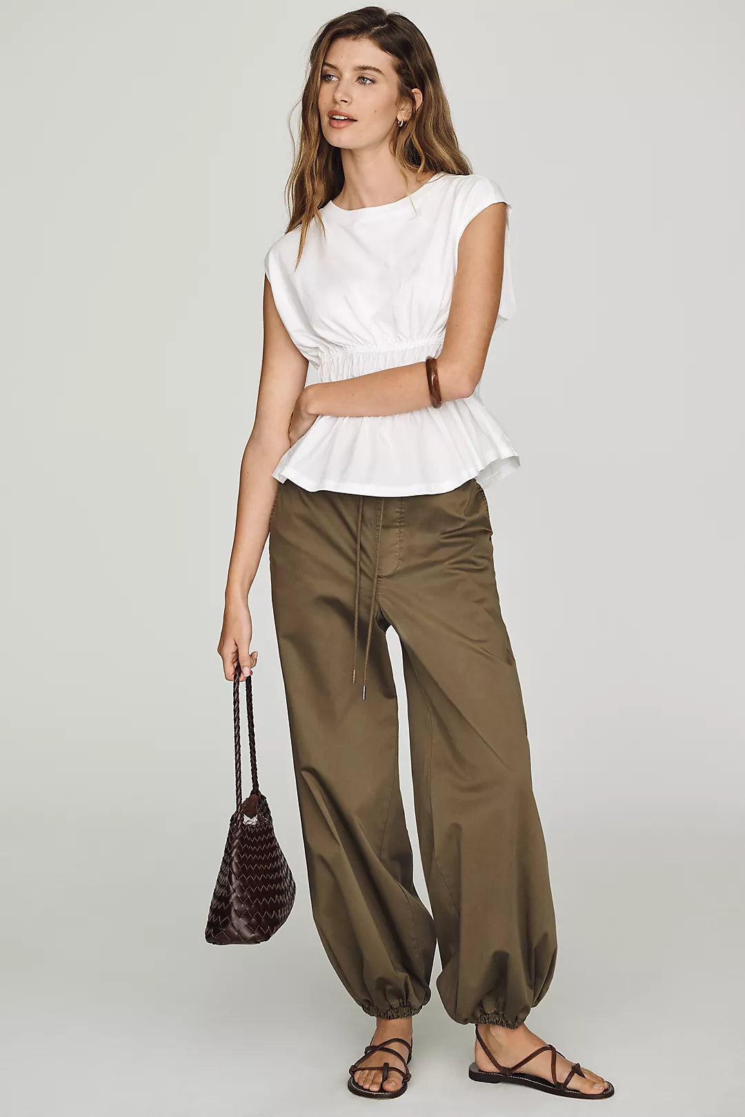 Float On Balloon Pants