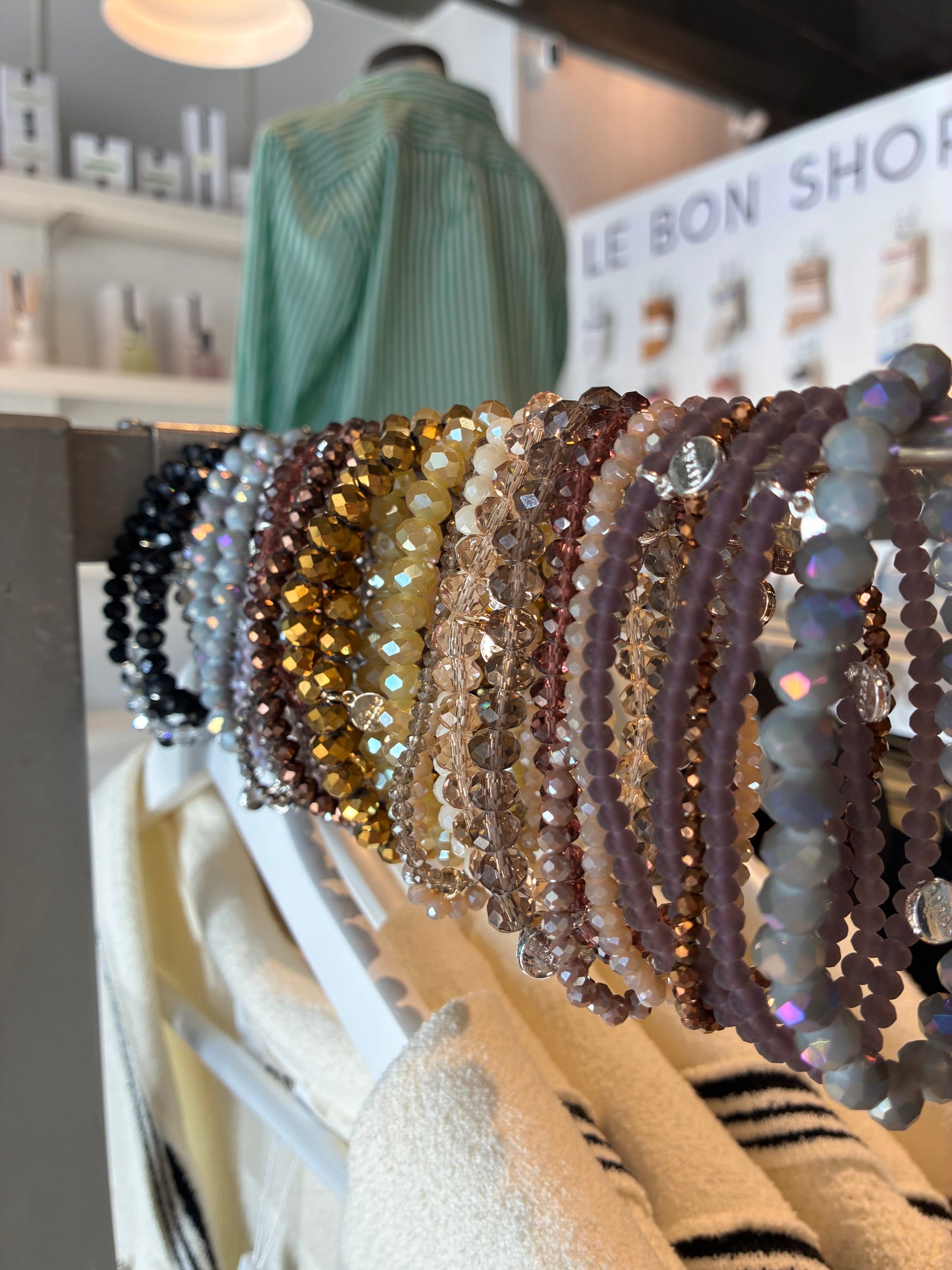 KS BUY 3 FOR $18 LIZA'S Bracelets