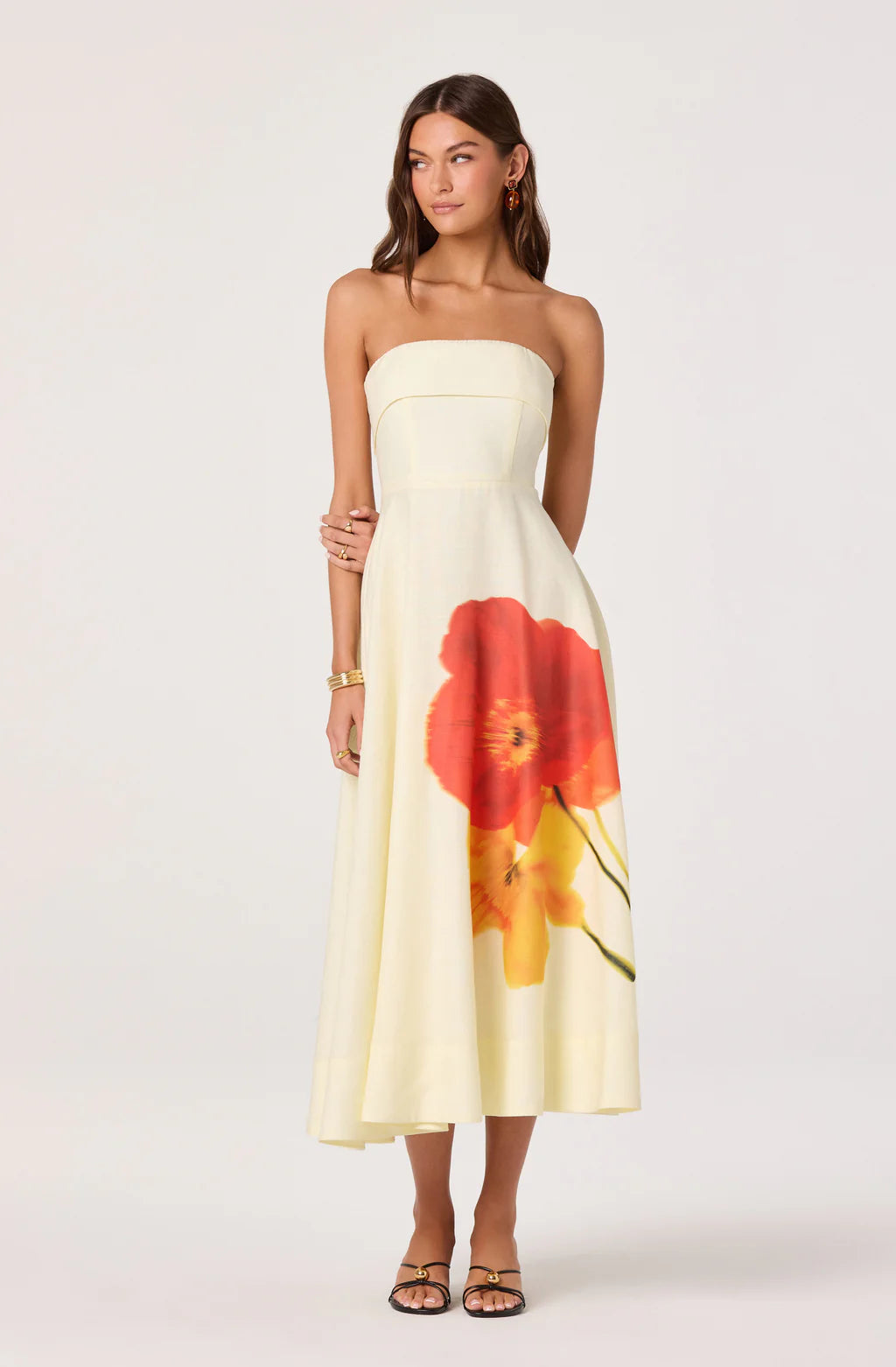 Ximena Dress