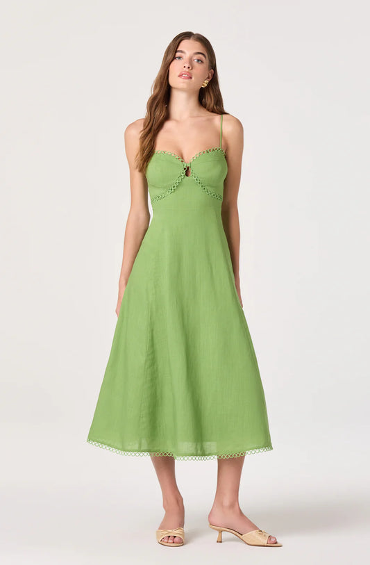Christie Dress