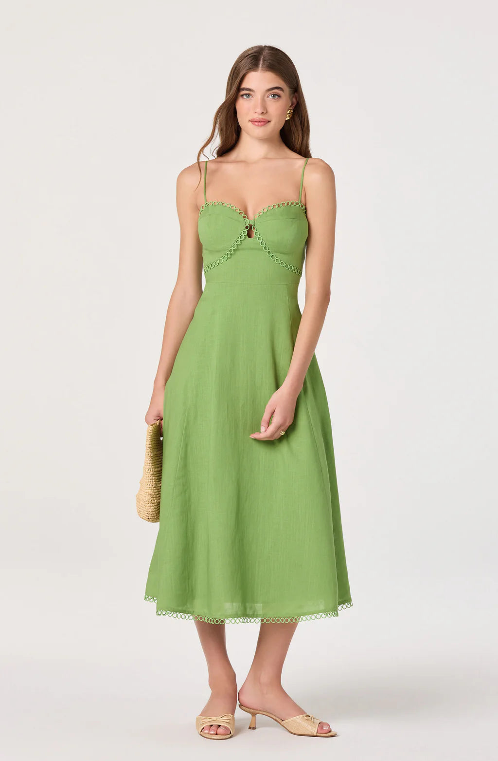 Christie Dress