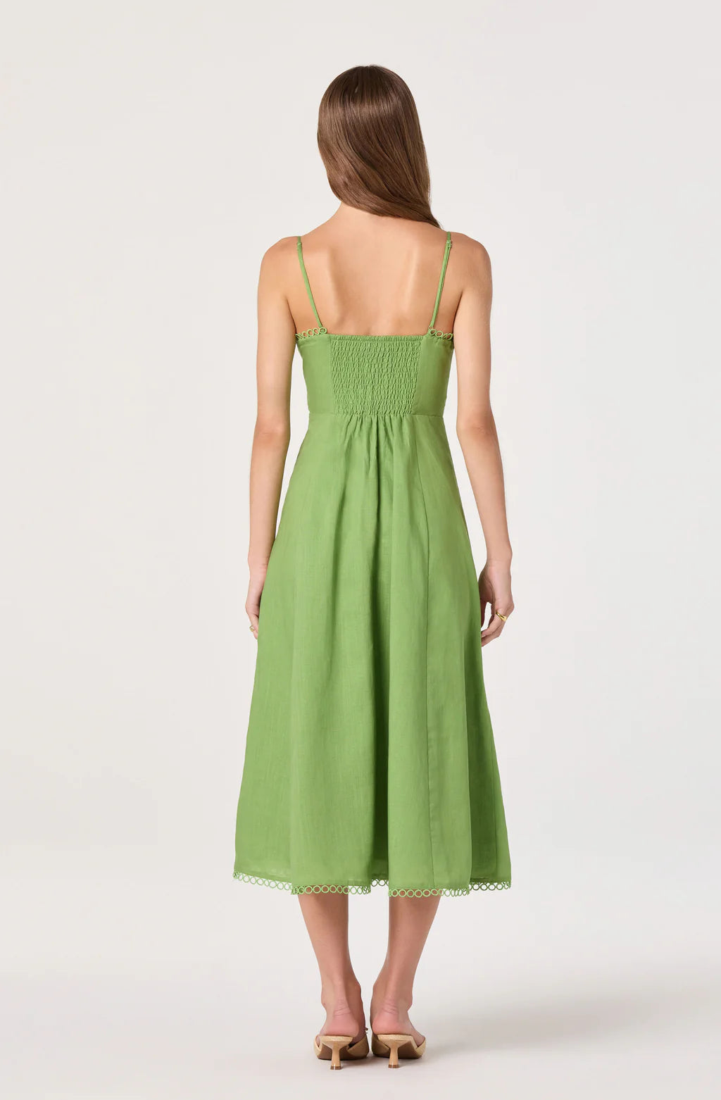 Christie Dress