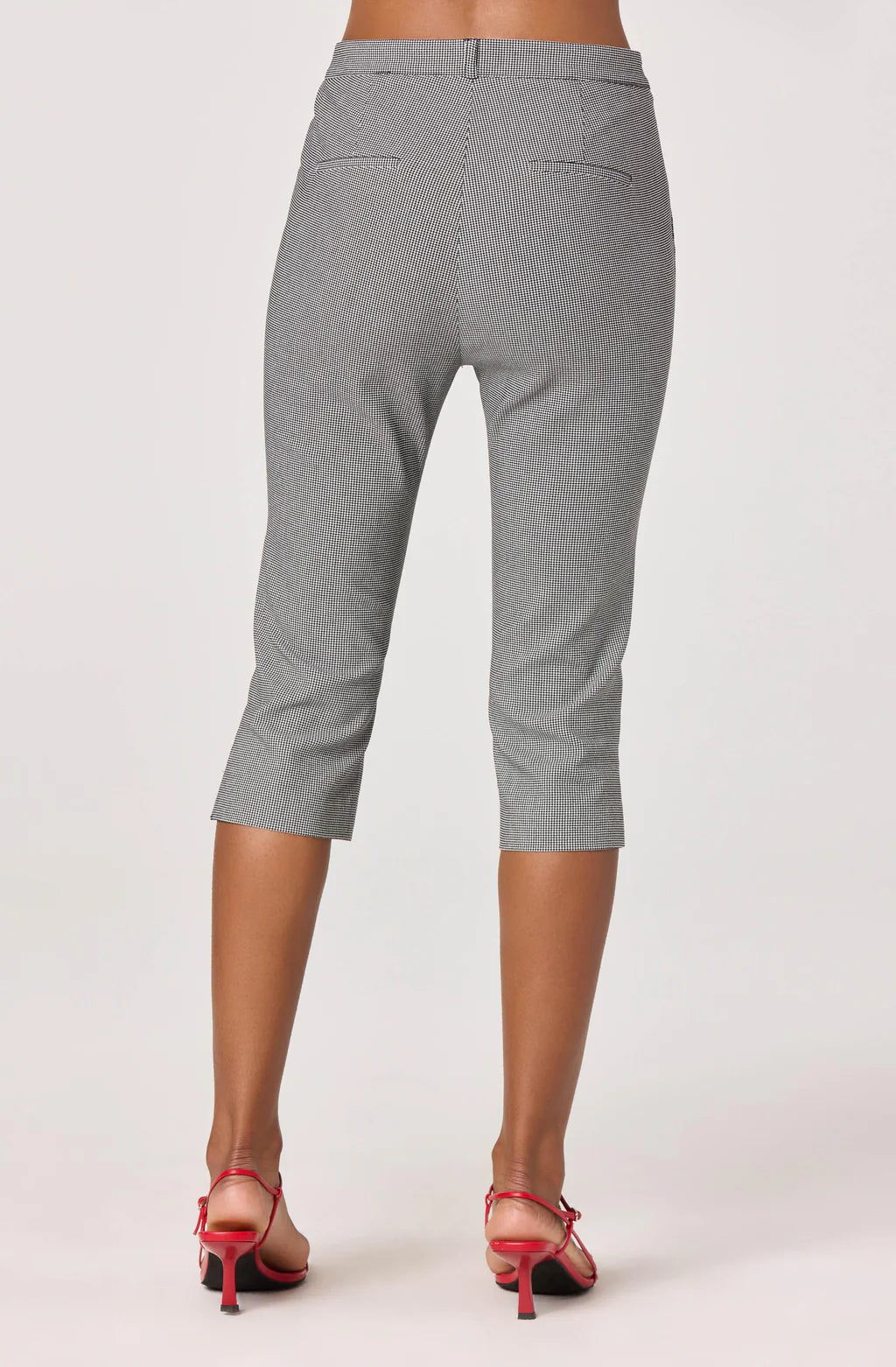 Cardin Capri Pants