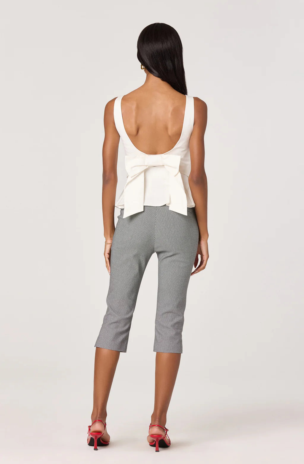 Cardin Capri Pants