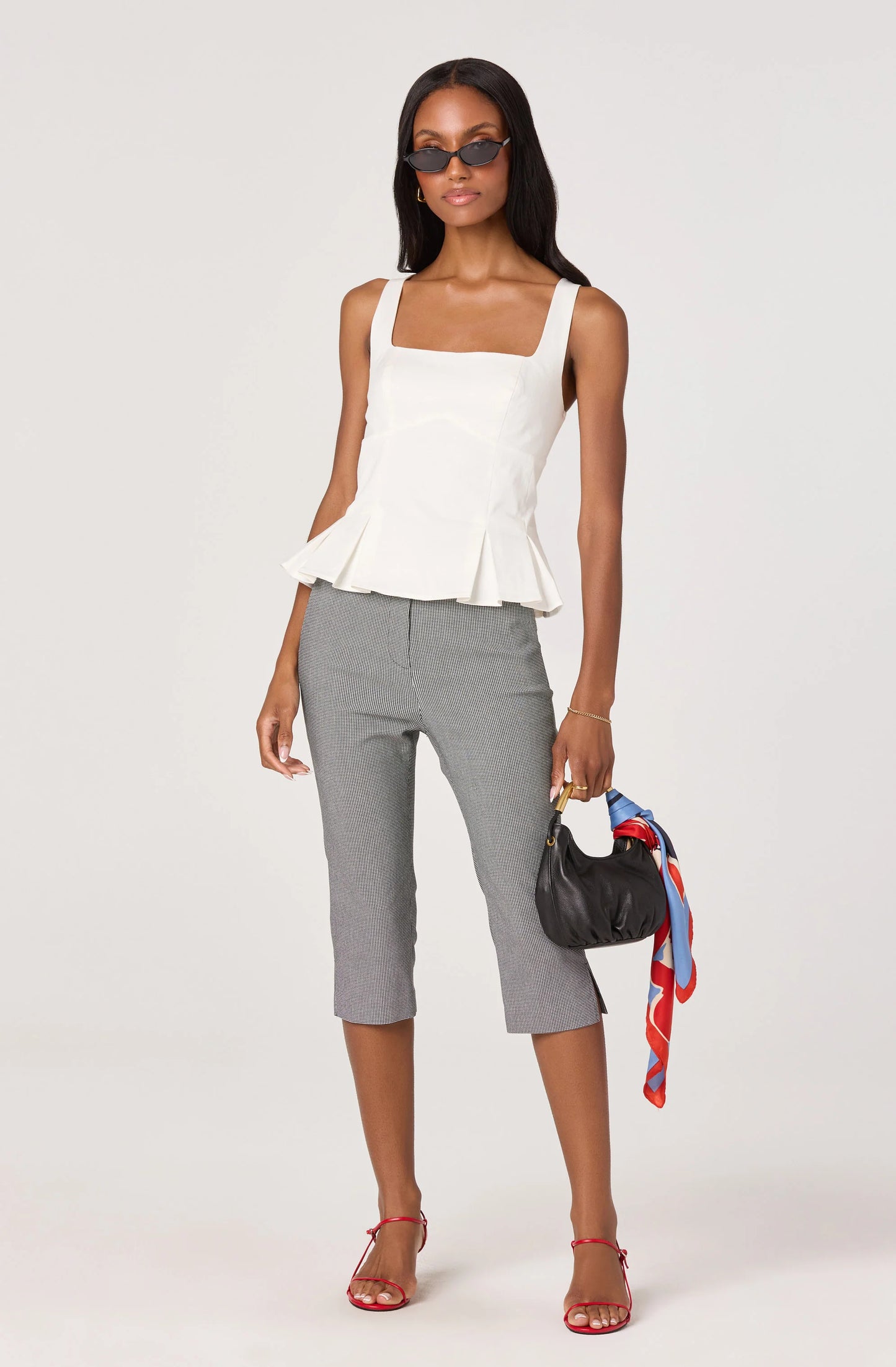 Cardin Capri Pants