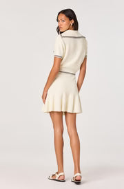 Dynasty Sweater Skirt