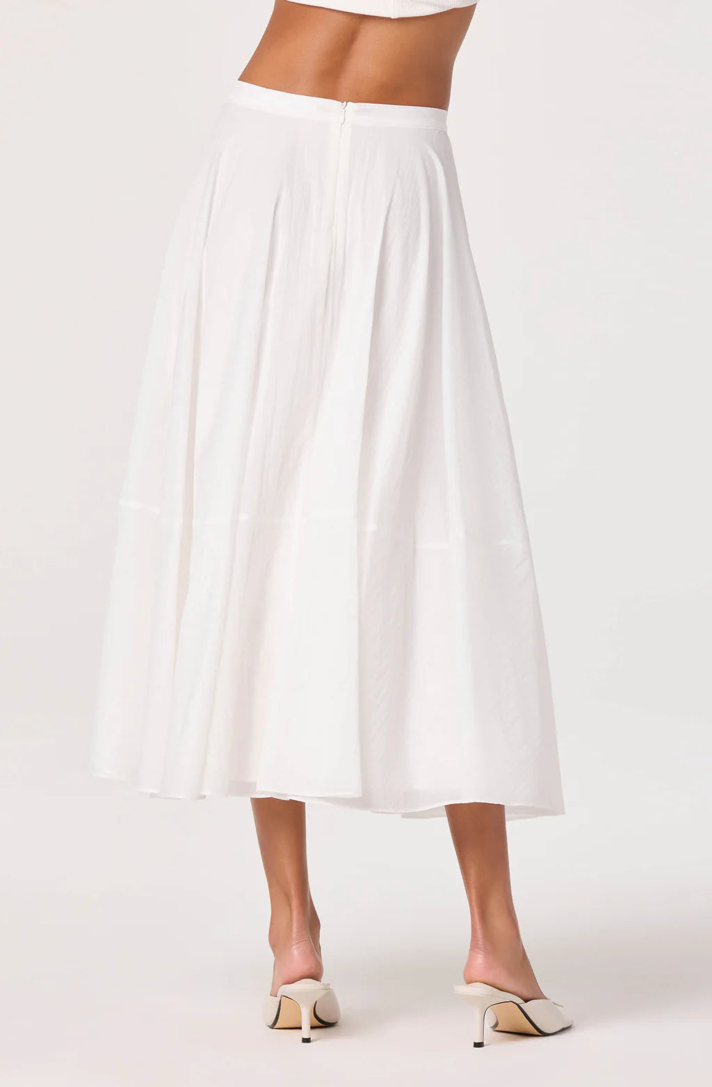 Grace Skirt