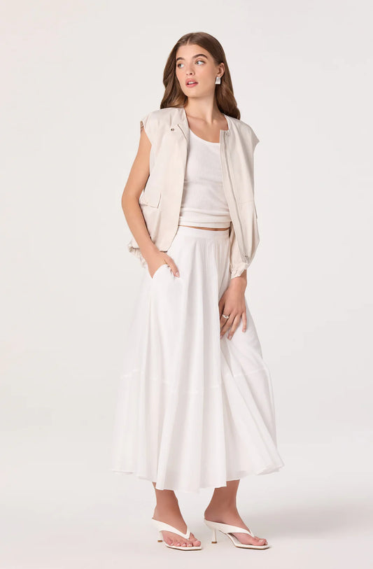 Grace Skirt