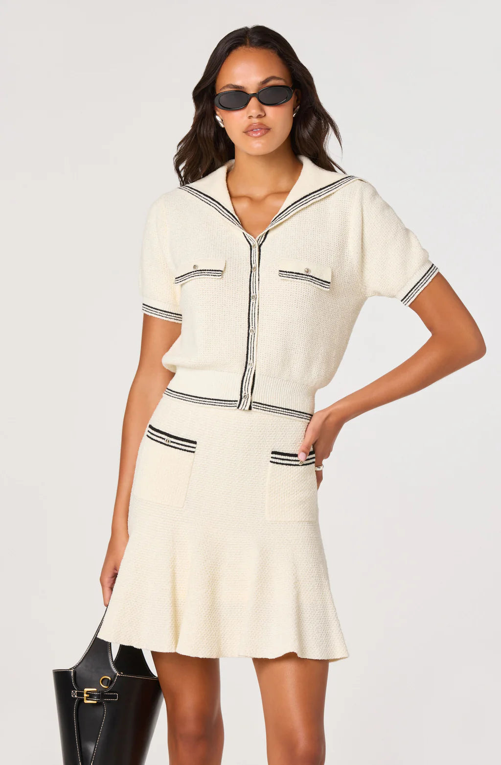 Dynasty Cardigan
