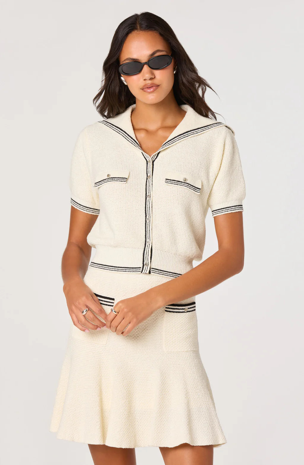 Dynasty Cardigan