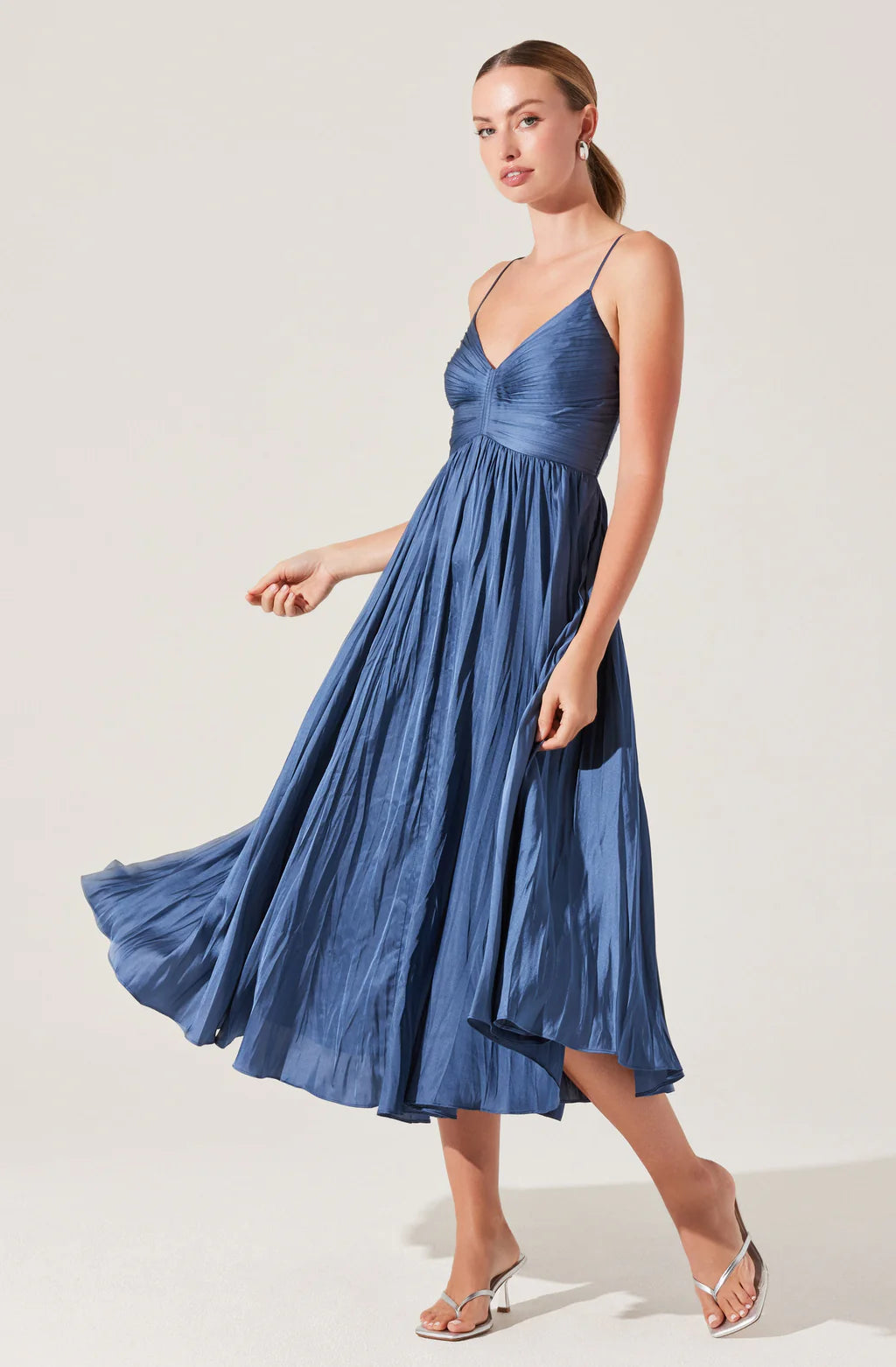 Maeve Dress