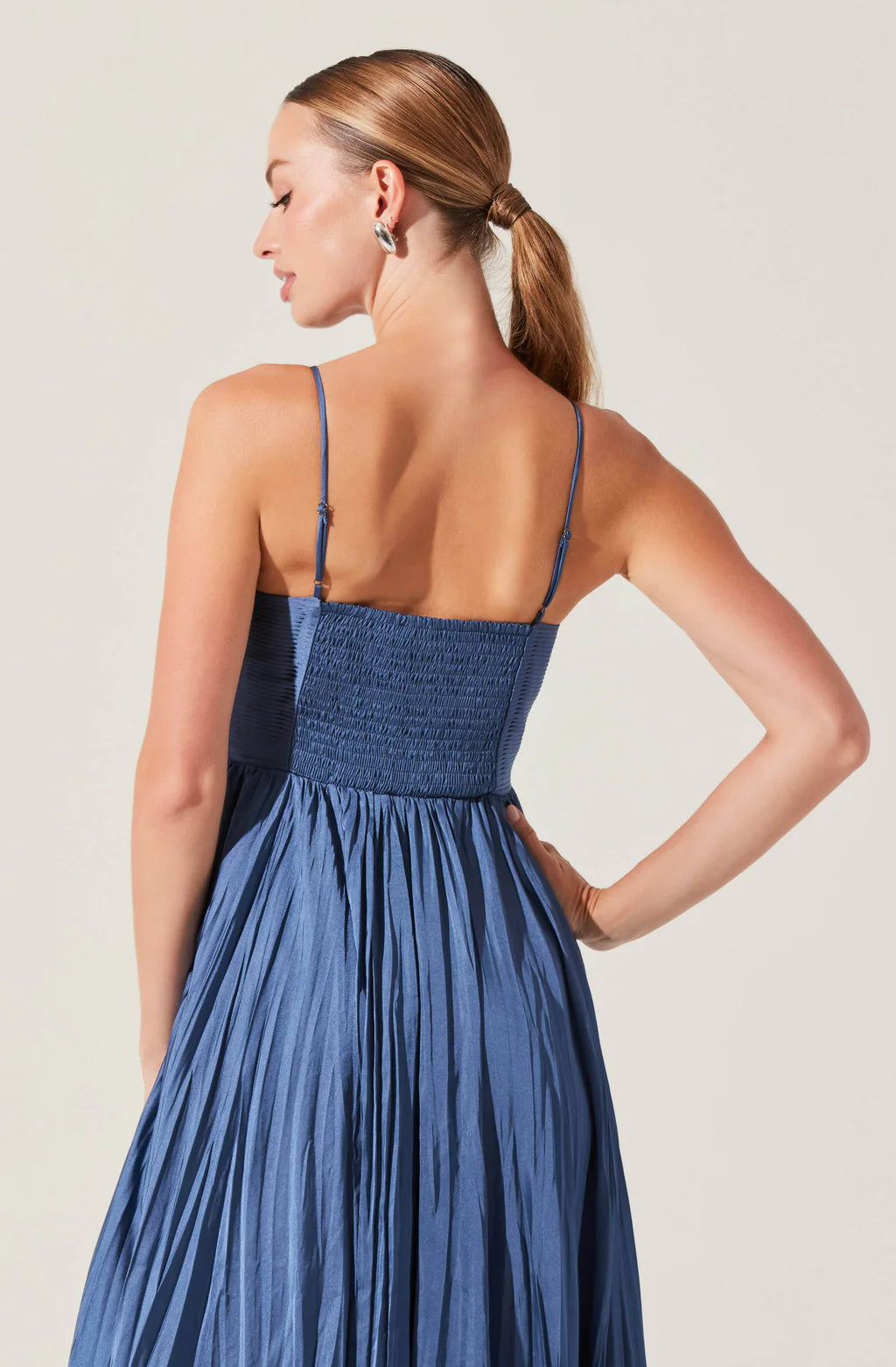 Maeve Dress