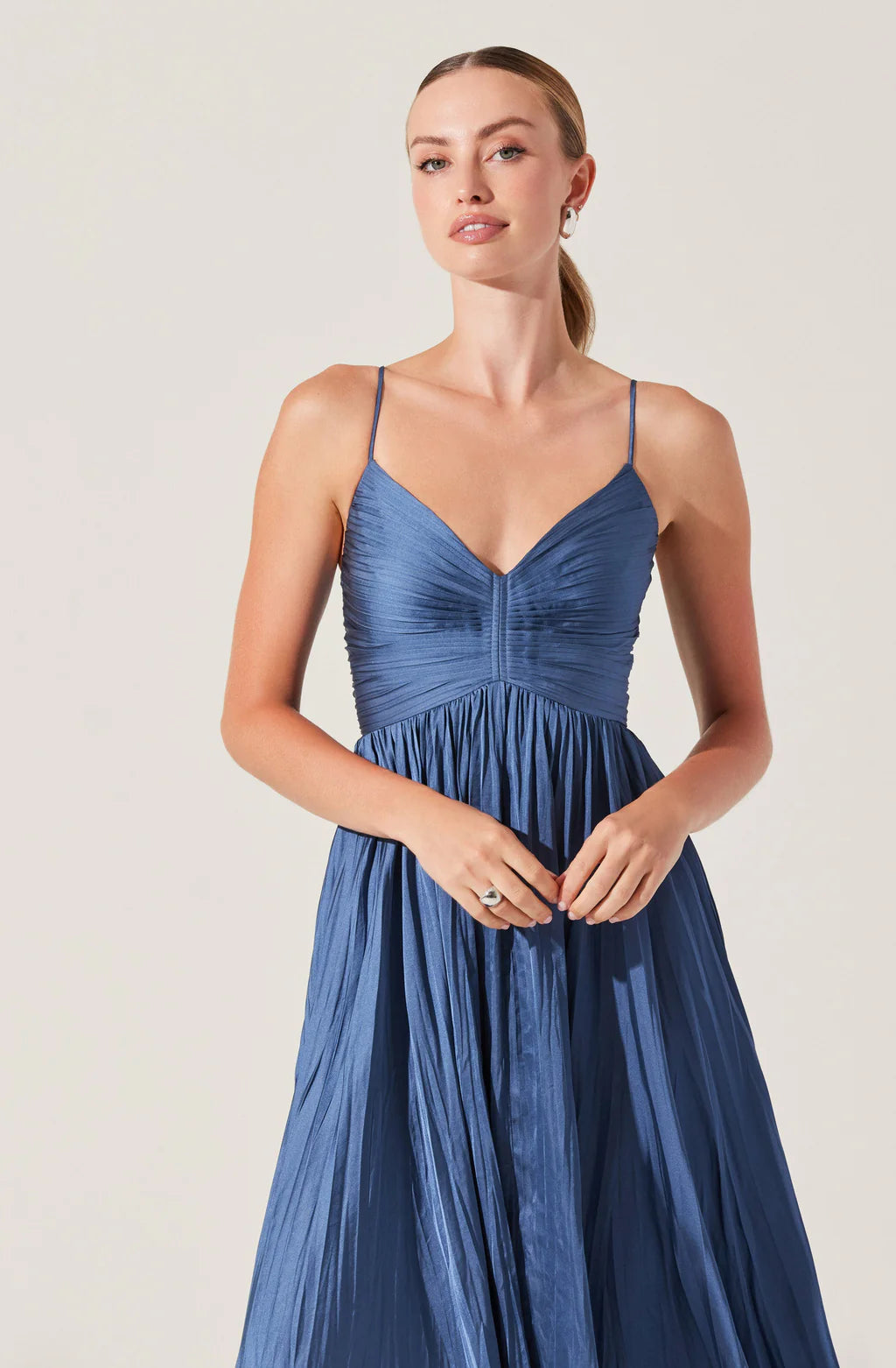 Maeve Dress