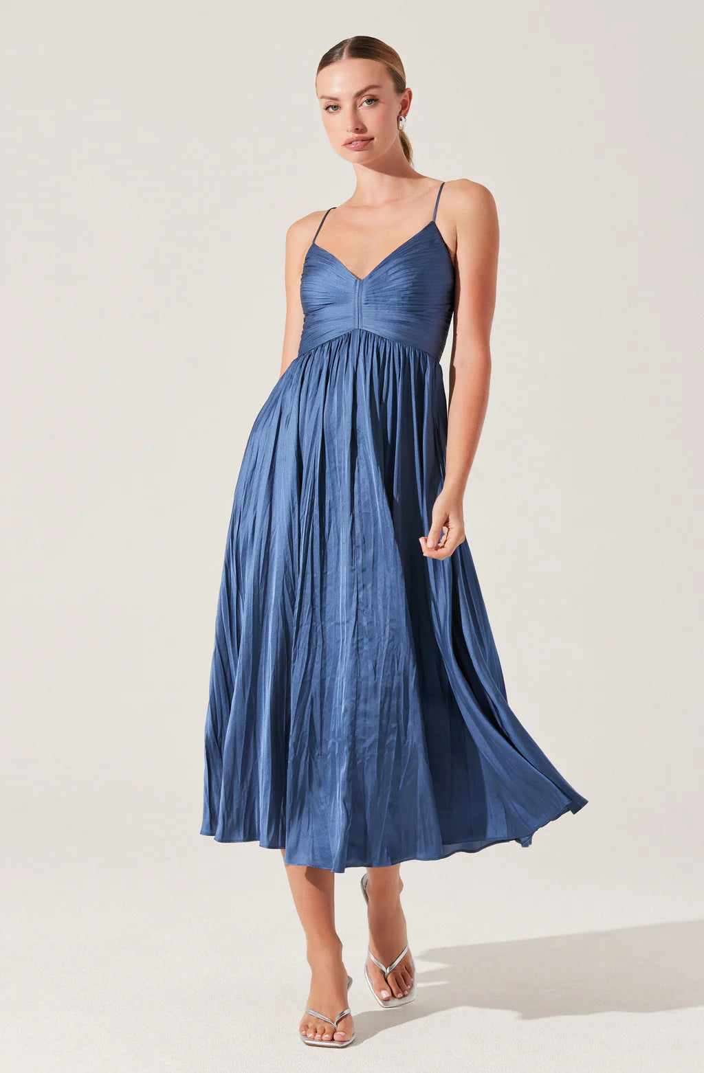 Maeve Dress