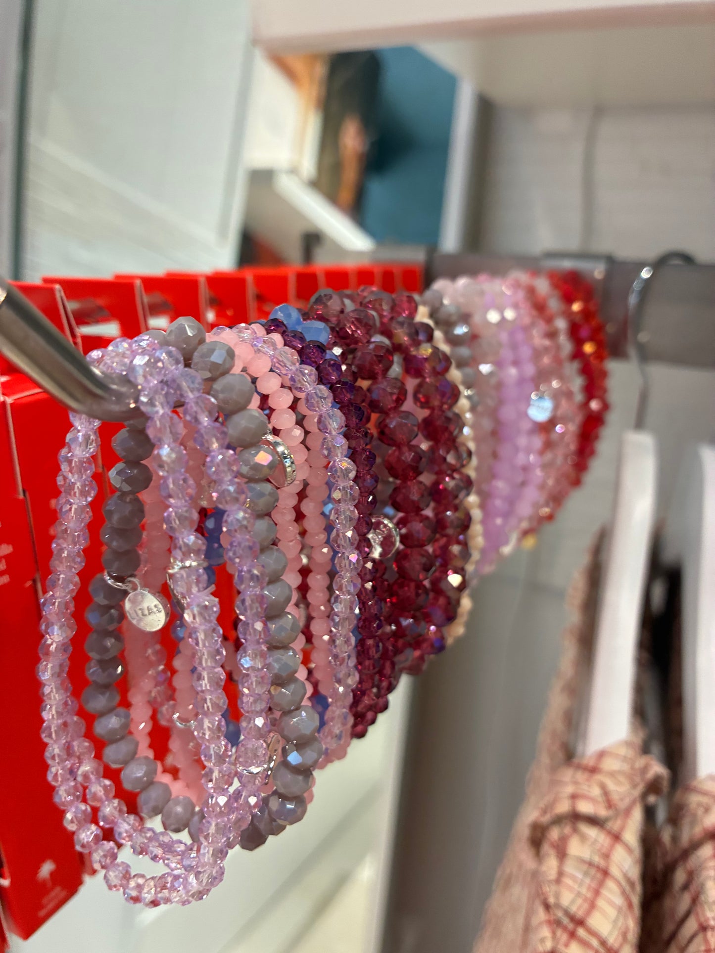 KS BUY 3 FOR $18 LIZA'S Bracelets