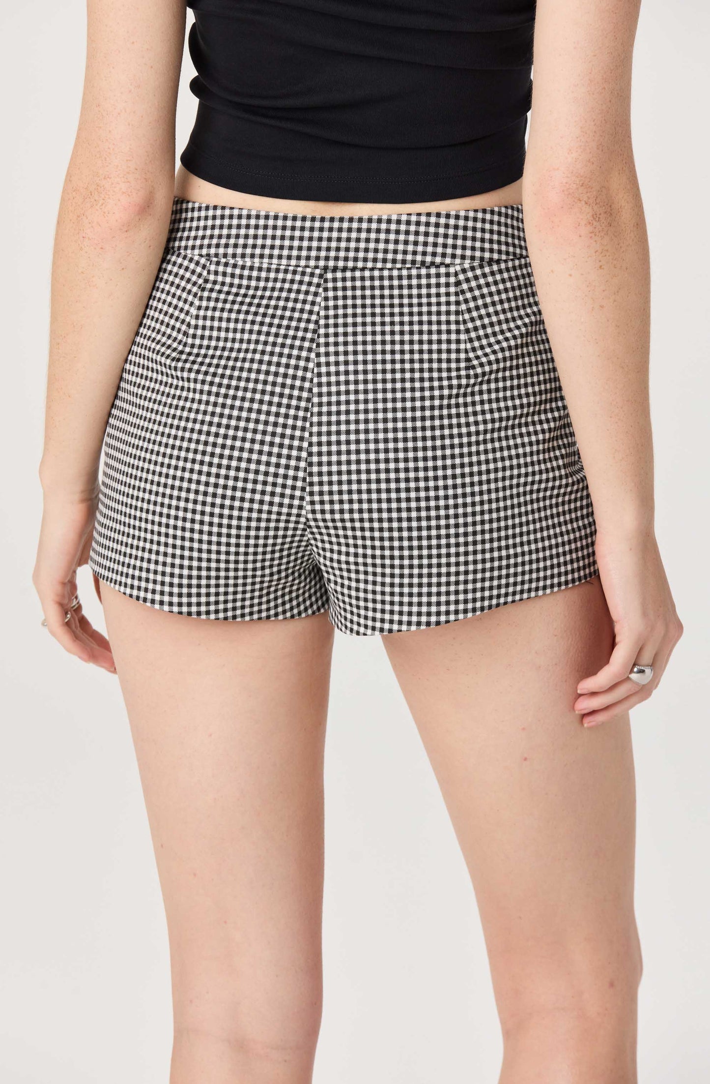 Valerie Shorts