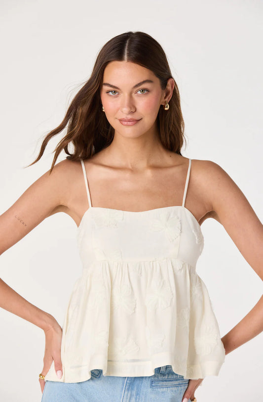 Zoe Top