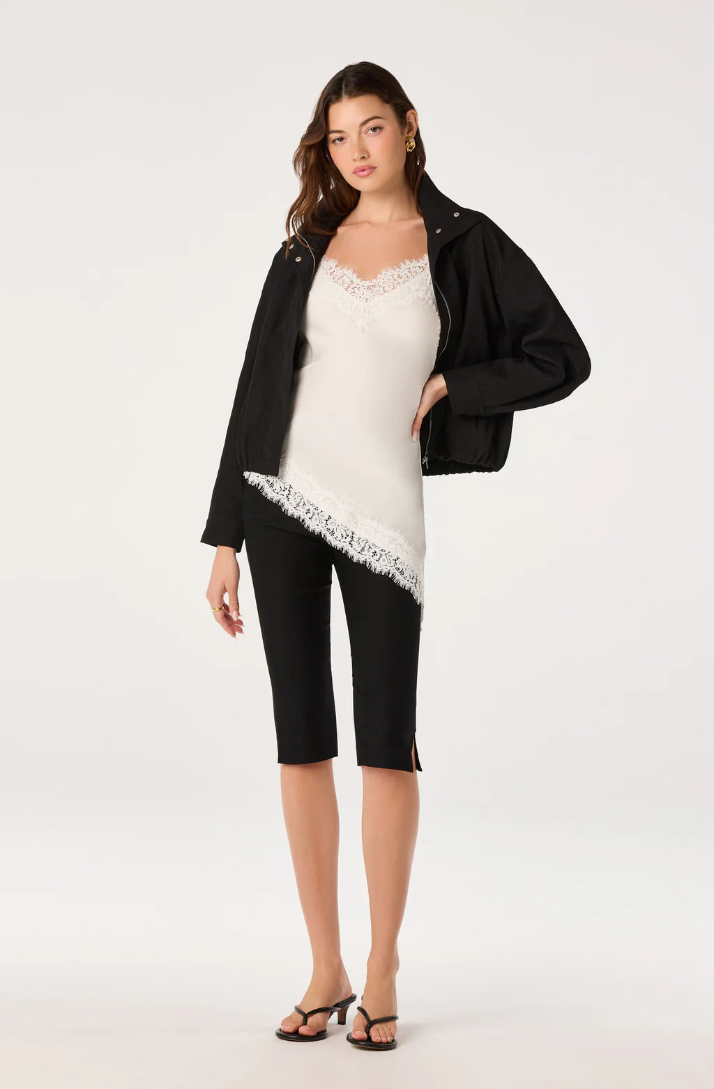 Cooper Jacket
