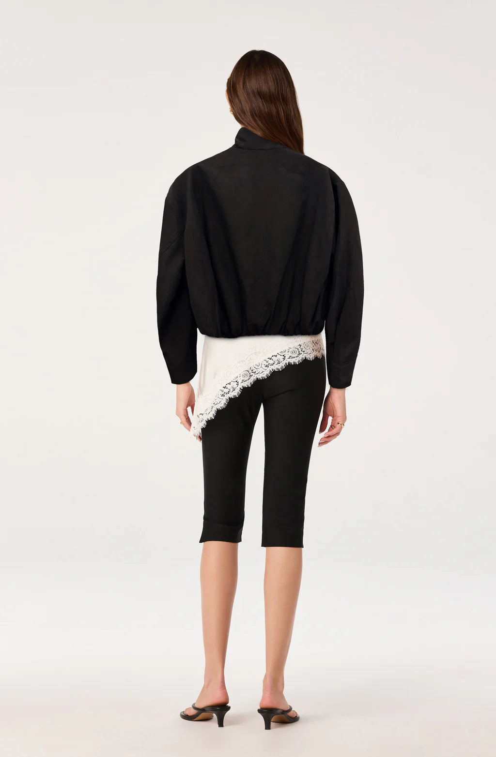 Cooper Jacket