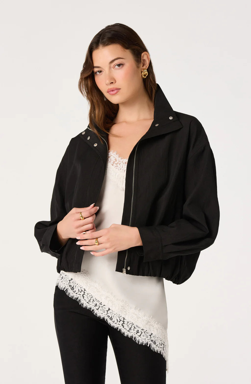 Cooper Jacket