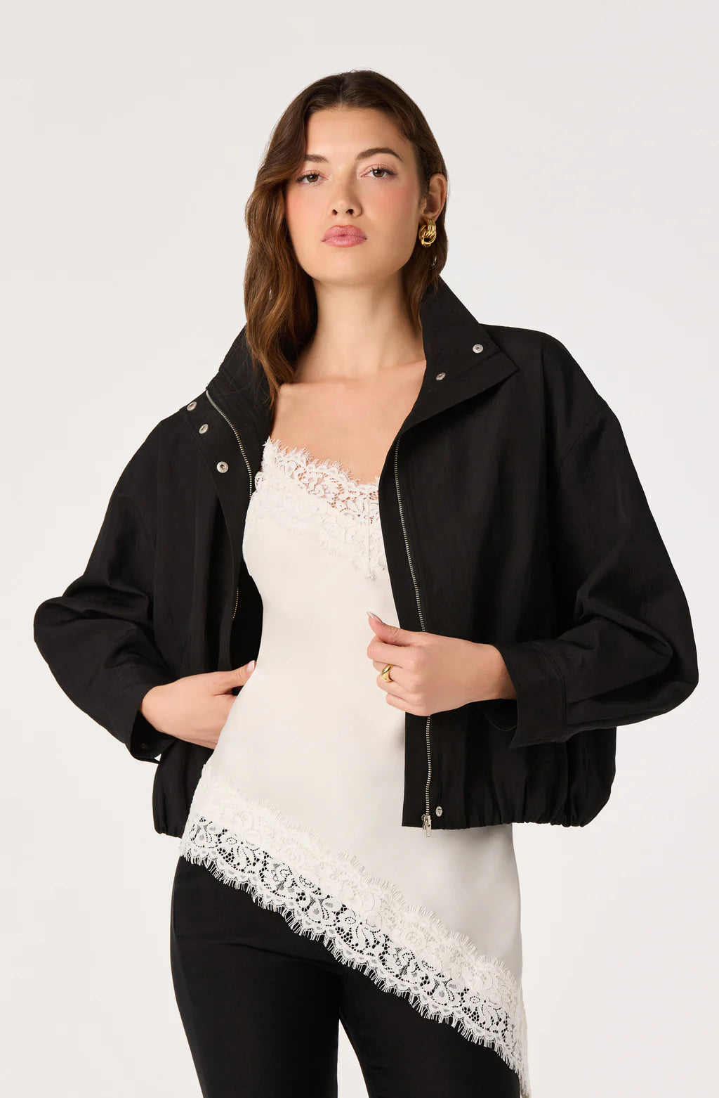 Cooper Jacket