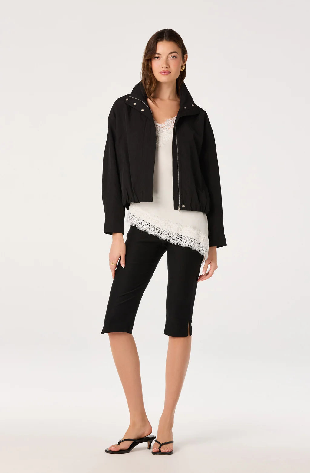Cooper Jacket