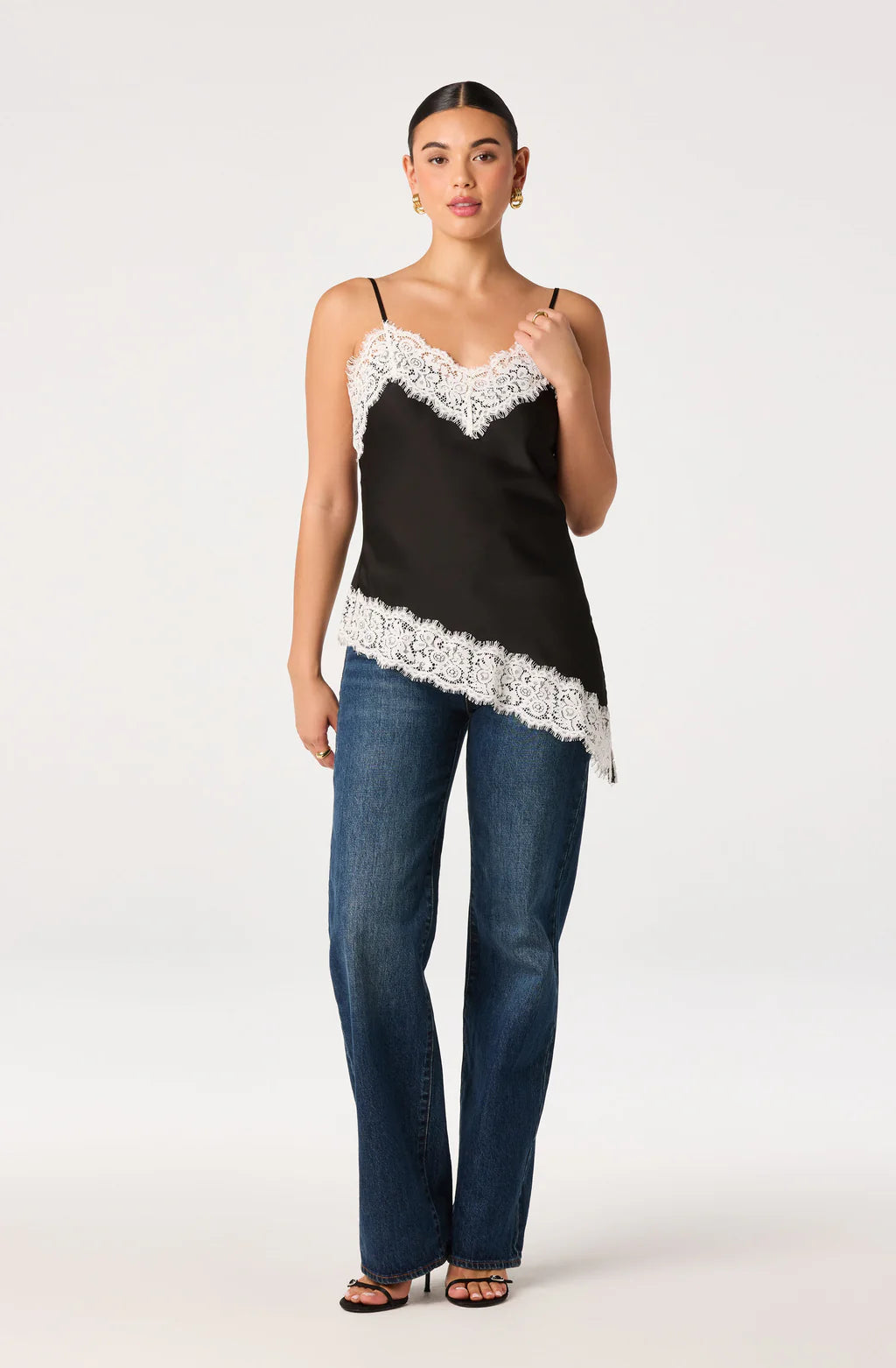 Analise Top