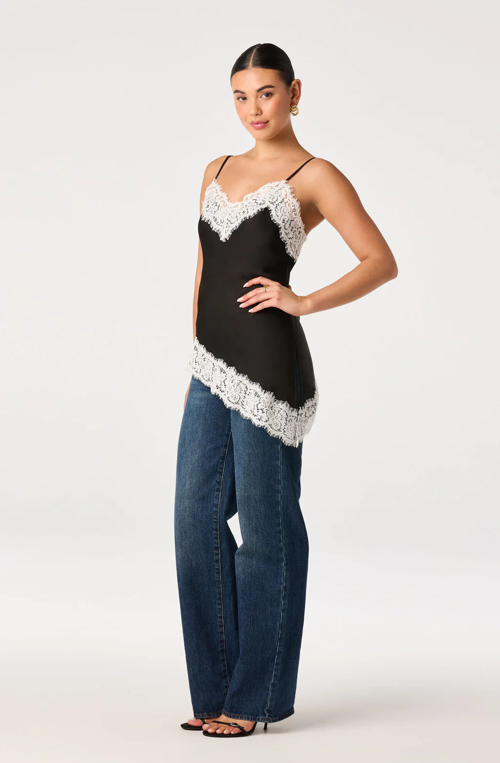 Analise Top