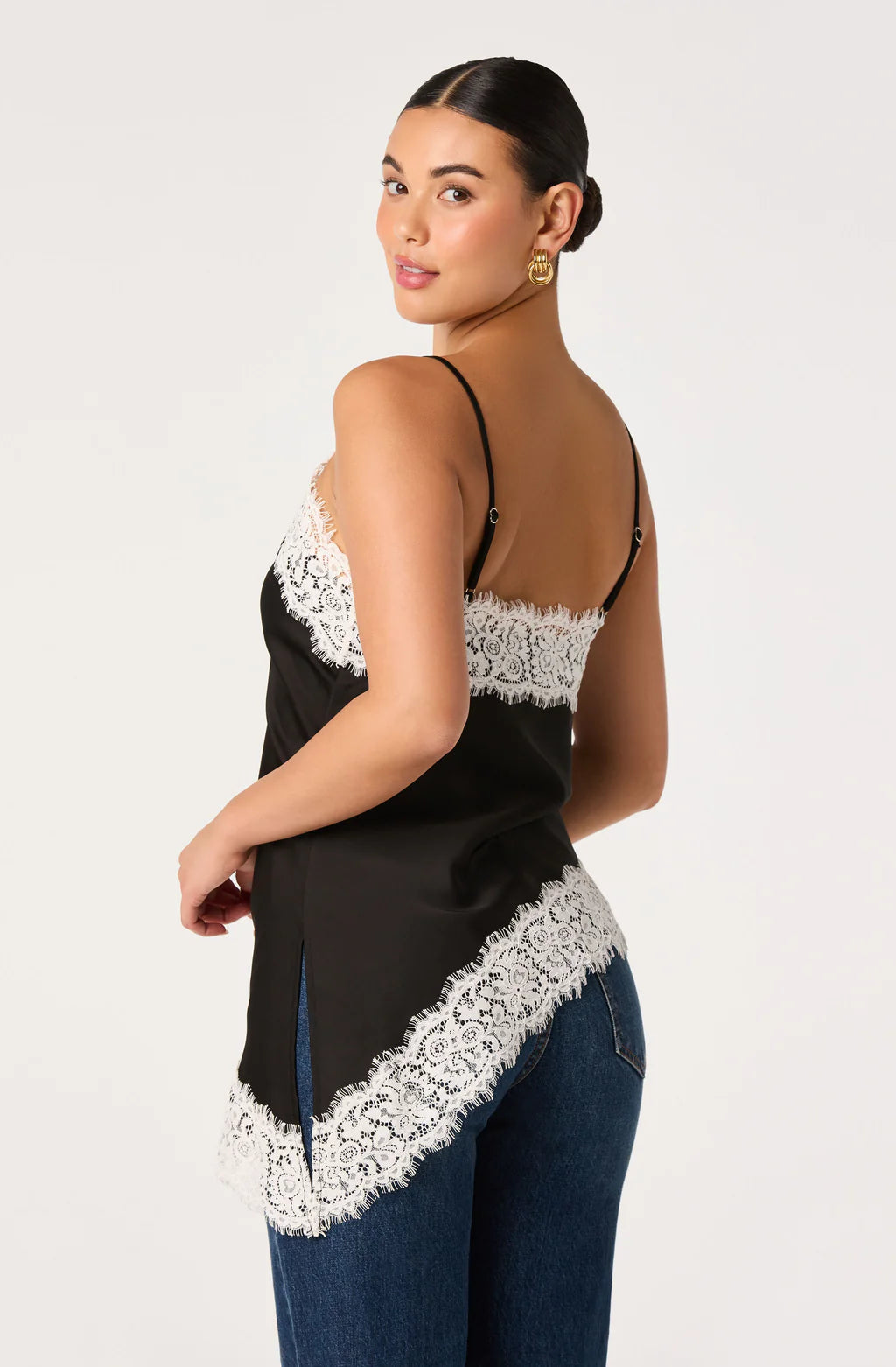 Analise Top