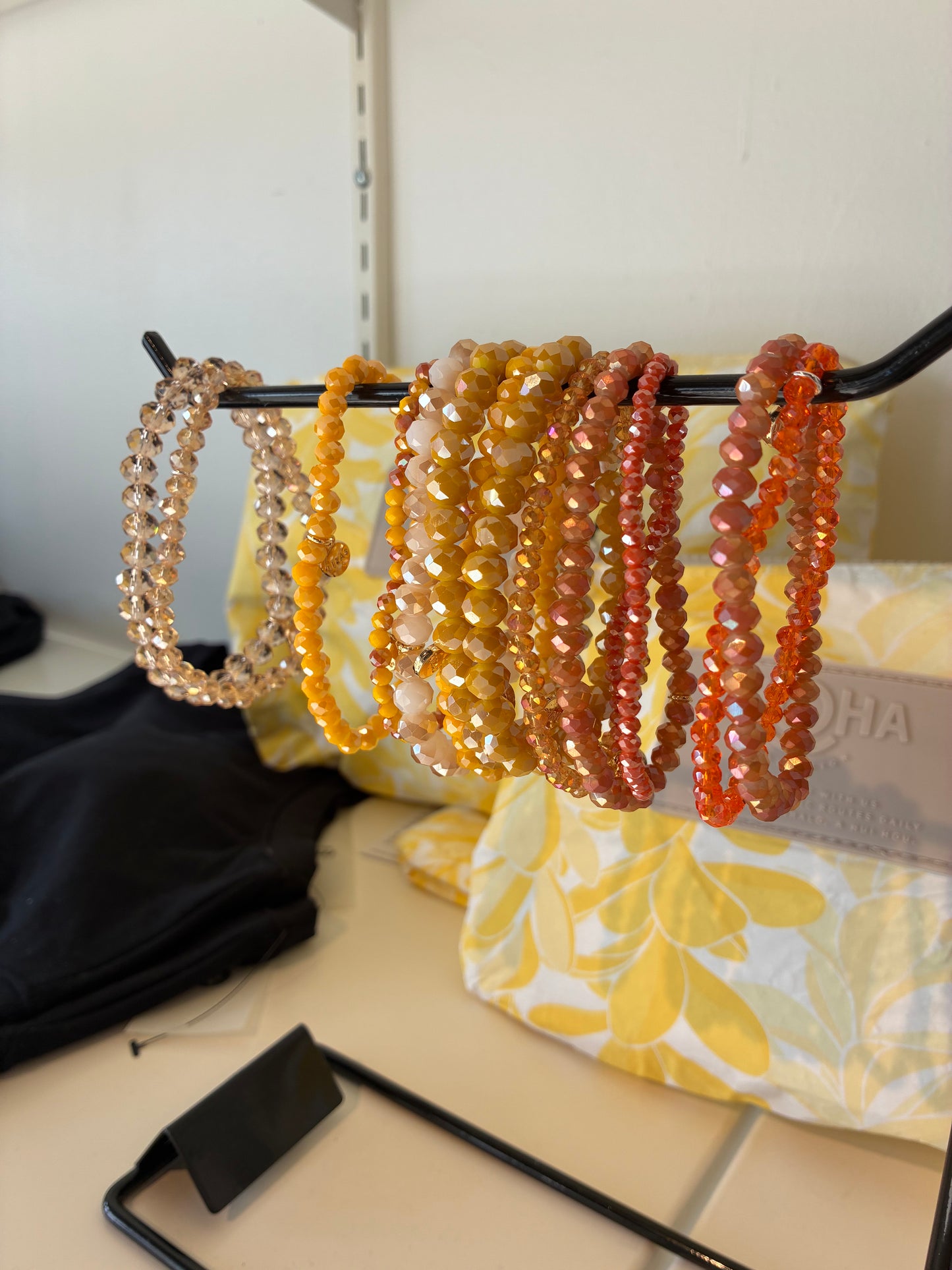 KS BUY 3 FOR $18 LIZA'S Bracelets