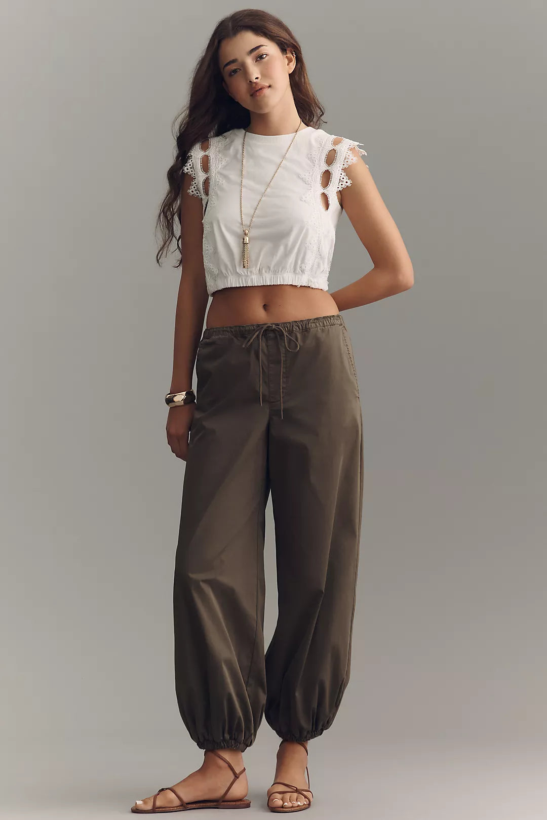 Float On Balloon Pants