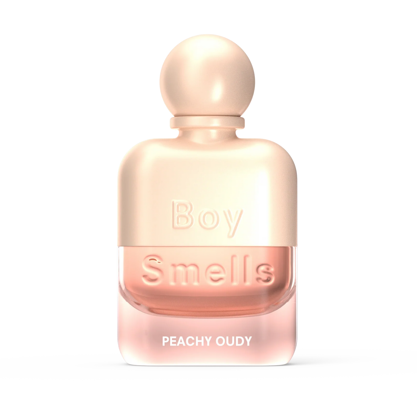 Hero Peachy Oudy 50ml Fine Fragrance