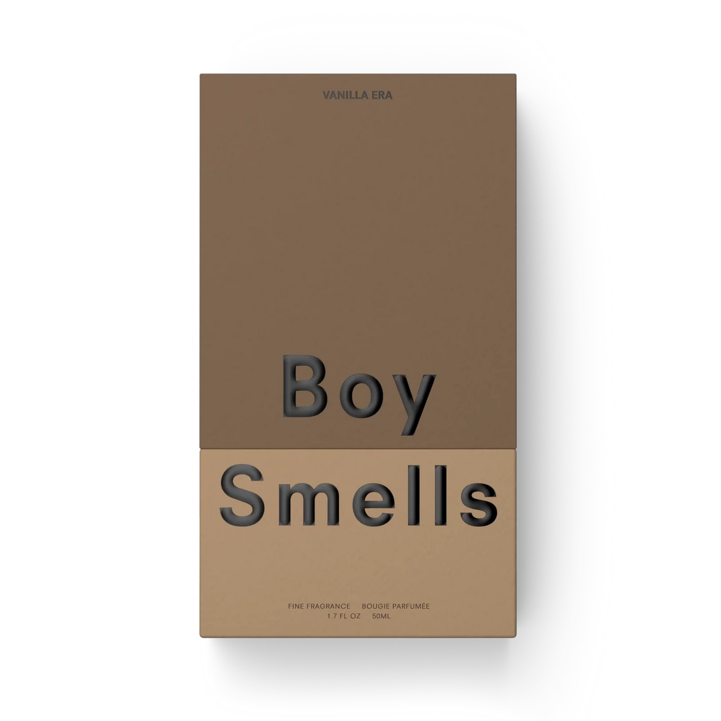 Hero Vanilla Era 50ml Fine Fragrance