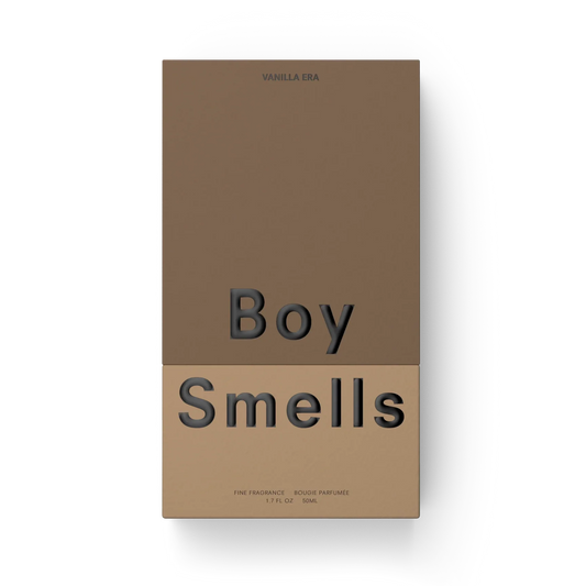 Hero Vanilla Era 50ml Fine Fragrance
