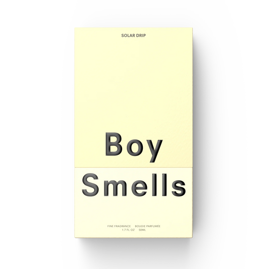 Hero Solar Drip 50ml Fine Fragrance