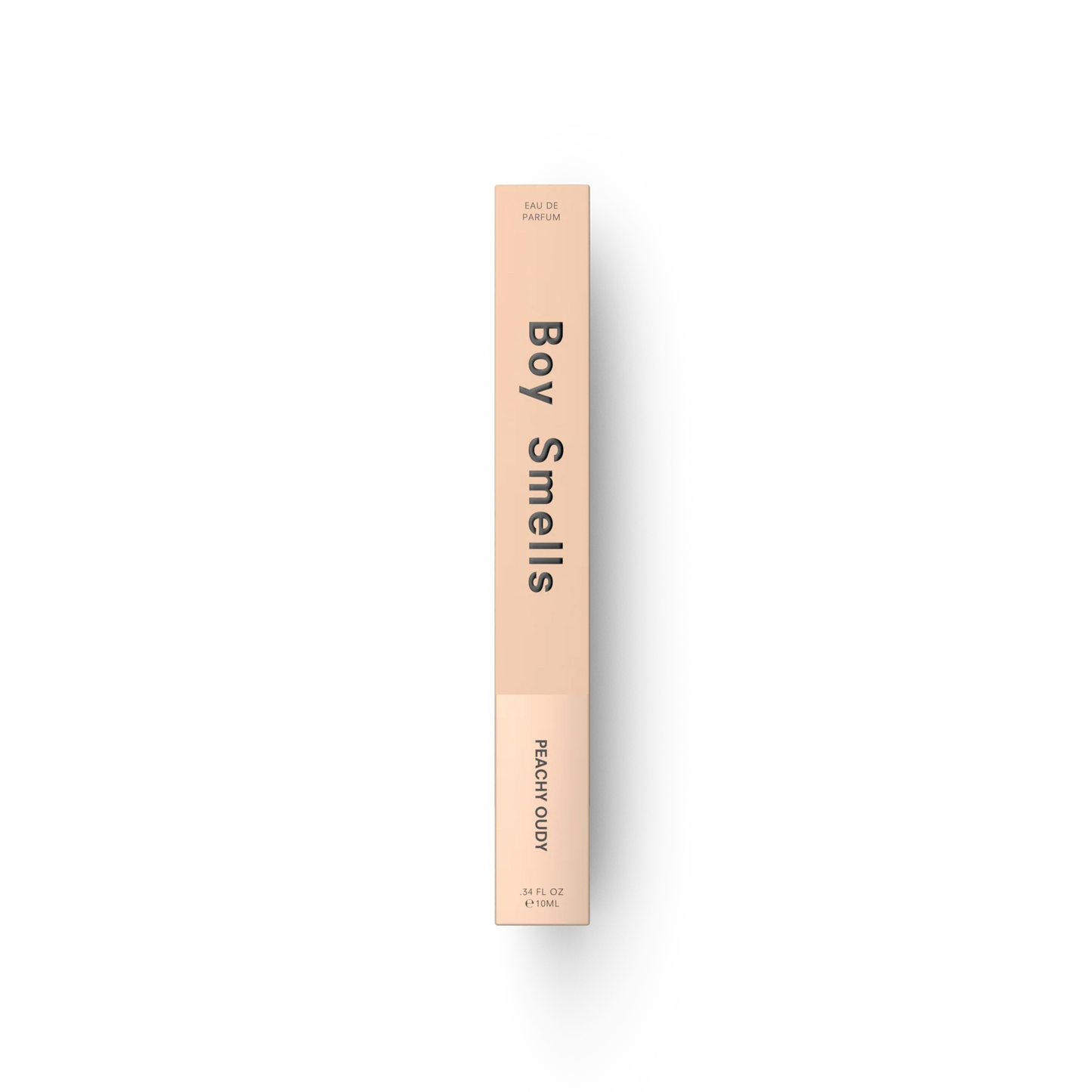 Hero Peachy Oudy 10ml Fine Fragrance