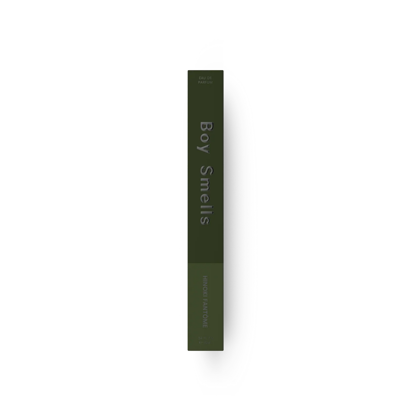 Hero Hinoki Fantome 10ml Fine Fragrance