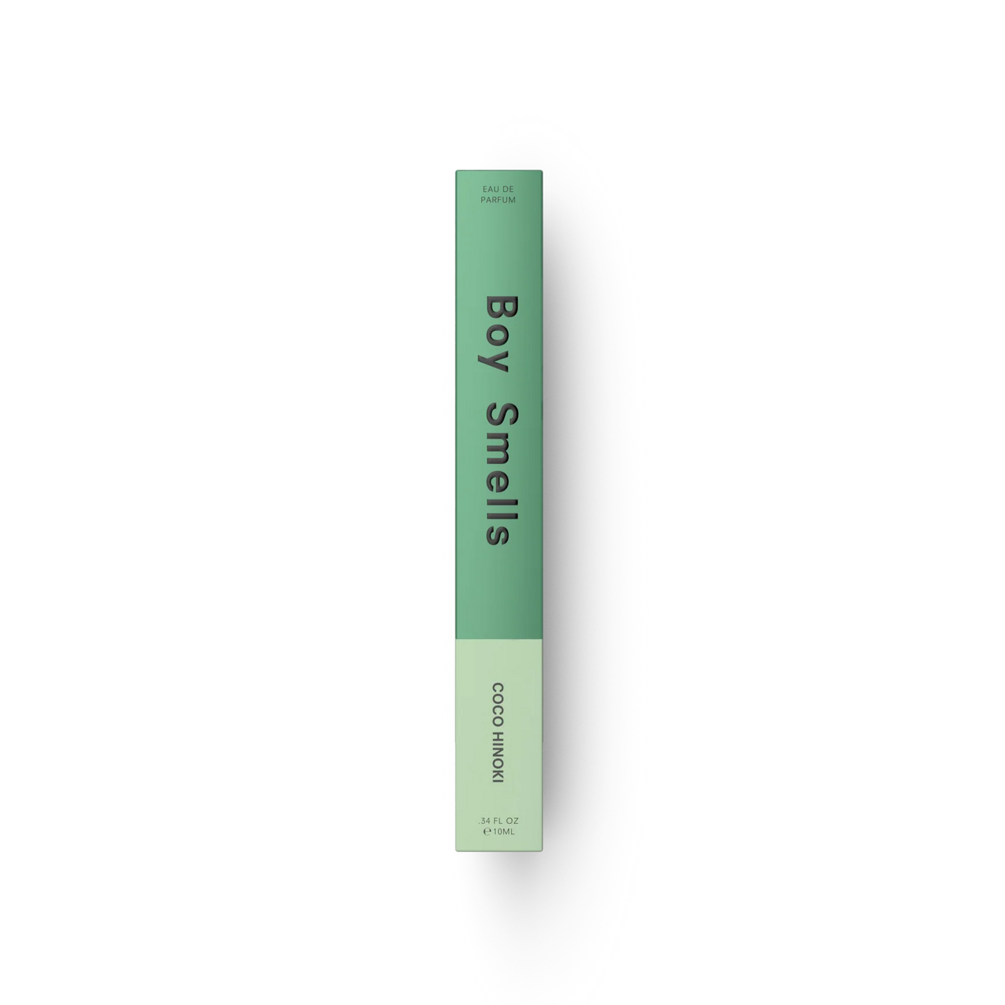 Hero Coco Hinoki 10ml Fine Fragrance