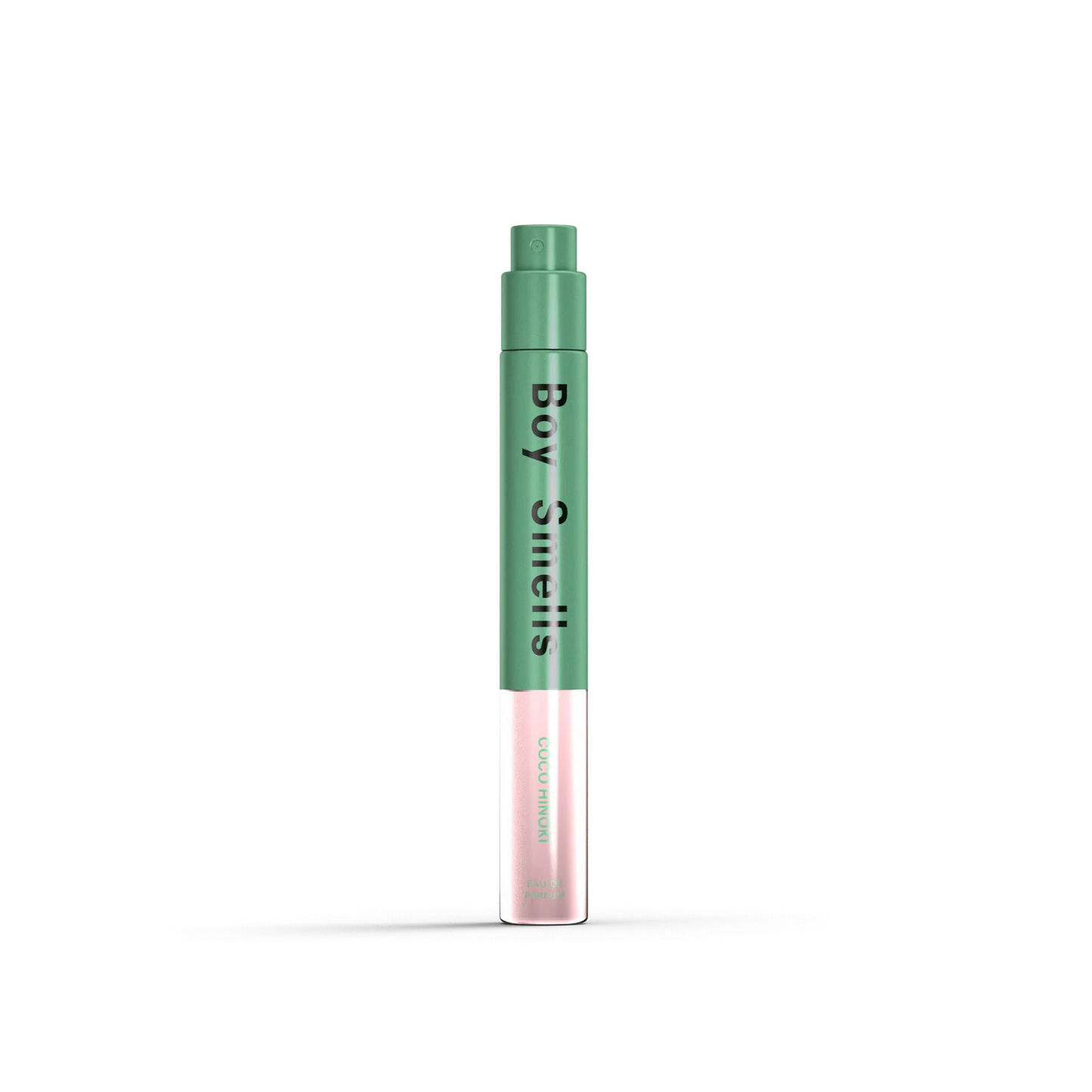Hero Coco Hinoki 10ml Fine Fragrance