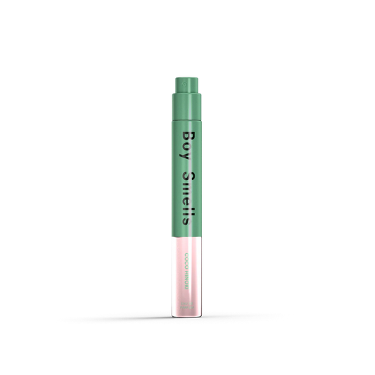 Hero Coco Hinoki 10ml Fine Fragrance