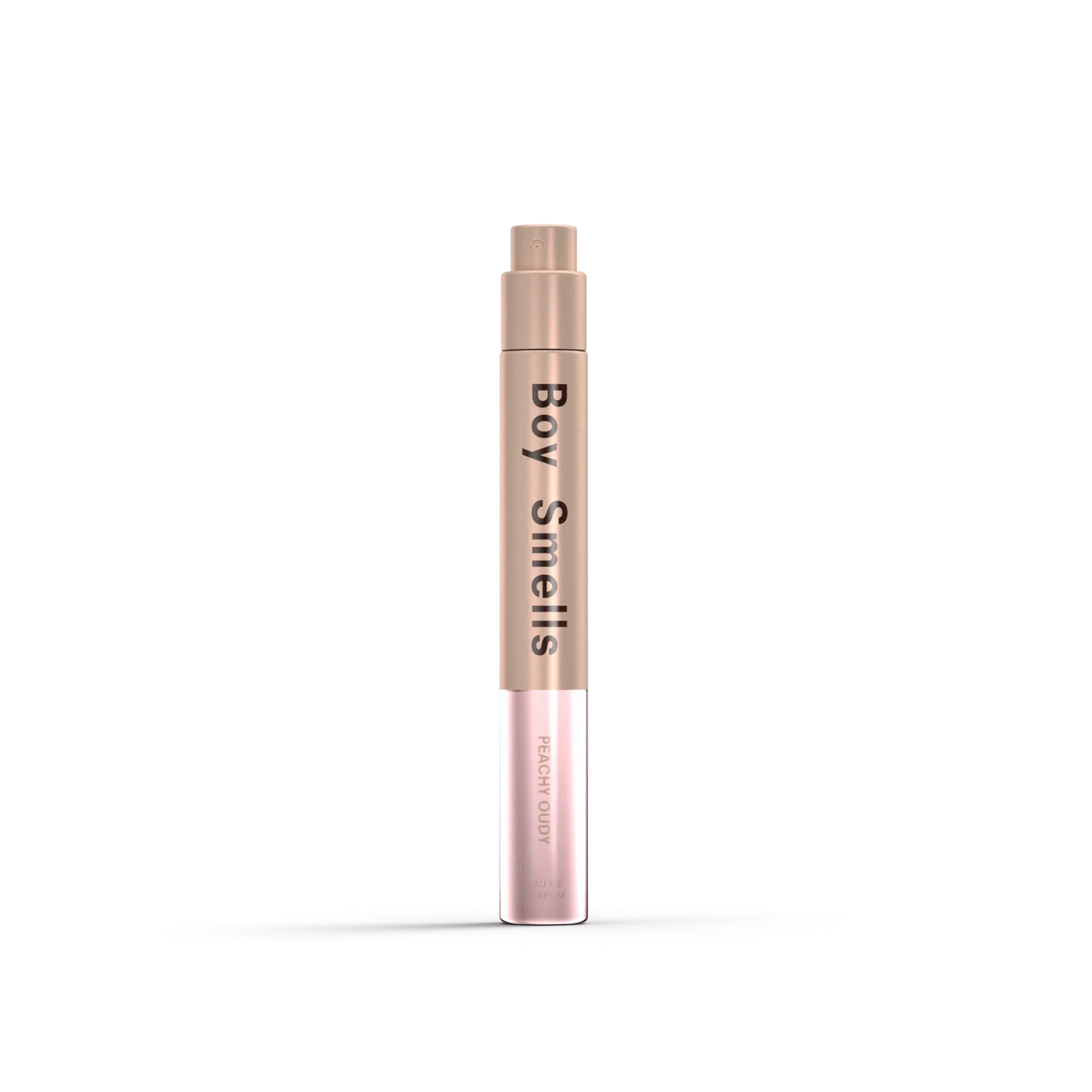 Hero Peachy Oudy 10ml Fine Fragrance