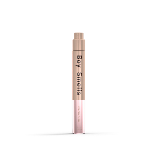 Hero Peachy Oudy 10ml Fine Fragrance