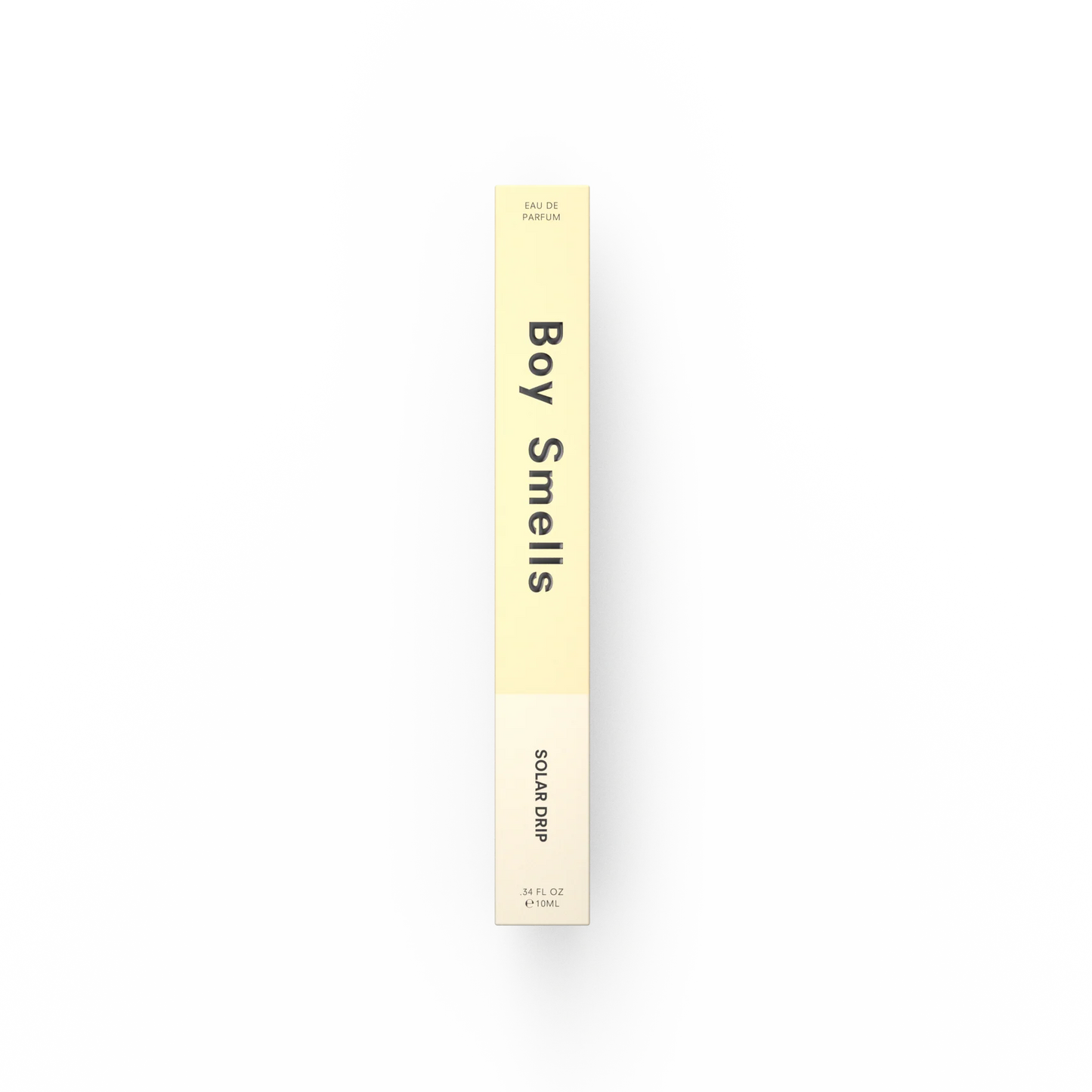 Hero Solar Drip 10ml Fine Fragrance