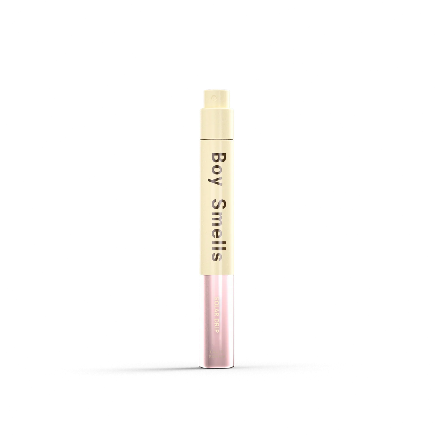 Hero Solar Drip 10ml Fine Fragrance