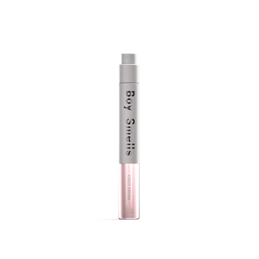 Hero Coco Cream 10ml Fine Fragrance