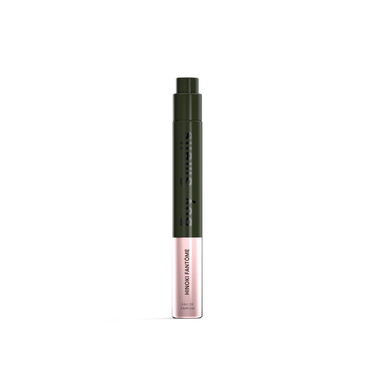 Hero Hinoki Fantome 10ml Fine Fragrance